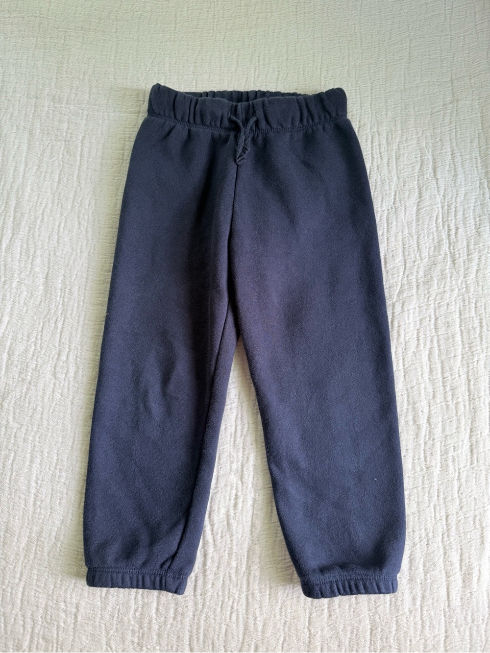 Baby gap sweat pants